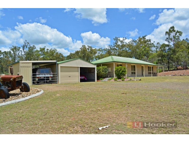 Kensington Grove QLD 4341