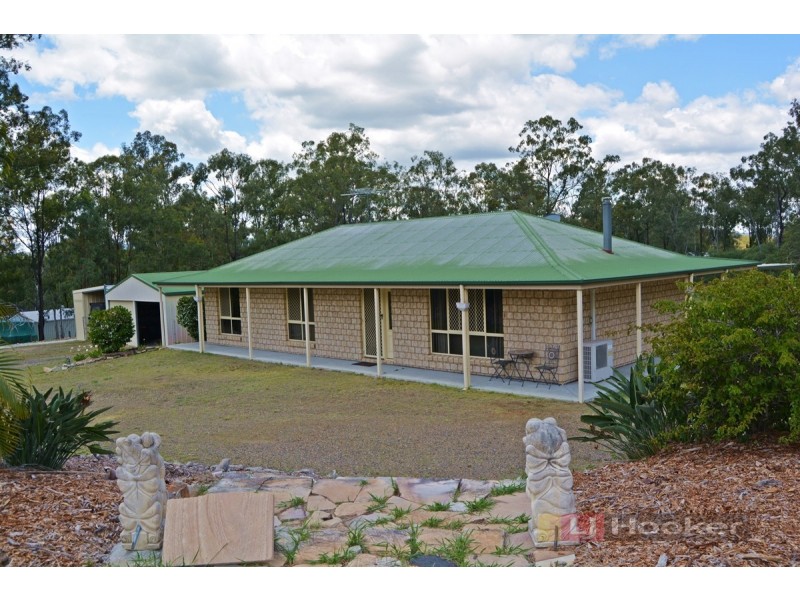 Kensington Grove QLD 4341