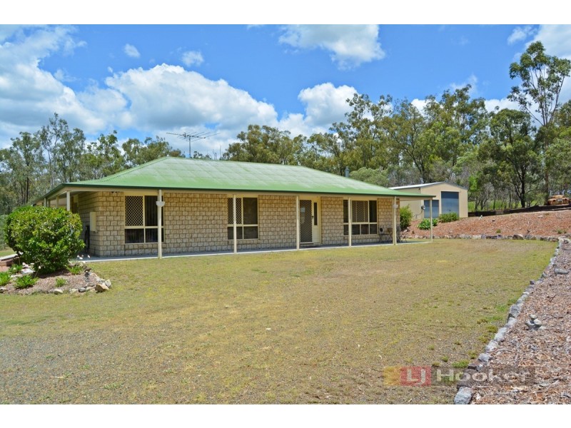 Kensington Grove QLD 4341