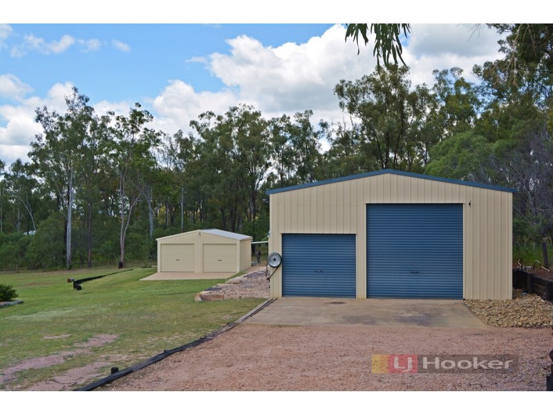 Kensington Grove QLD 4341