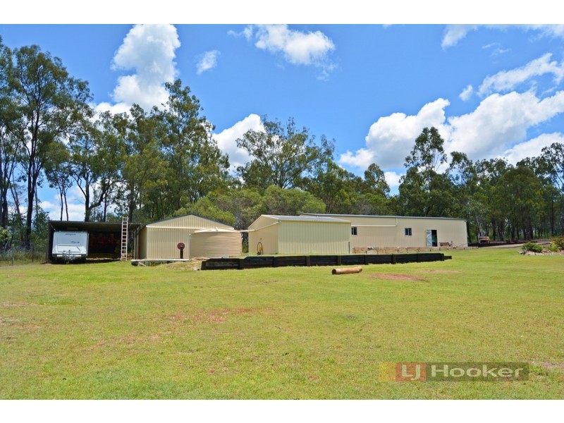 Kensington Grove QLD 4341