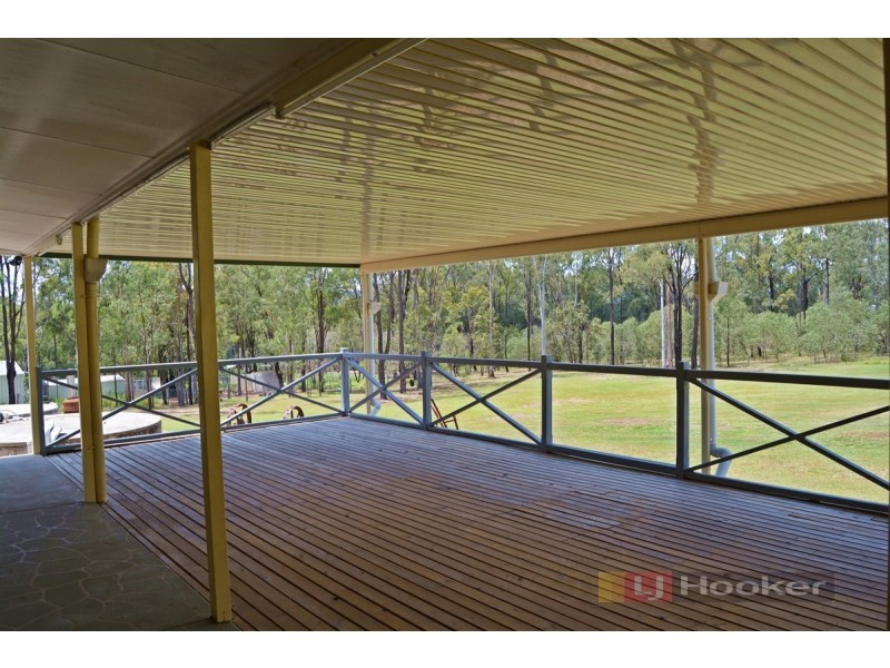 Kensington Grove QLD 4341