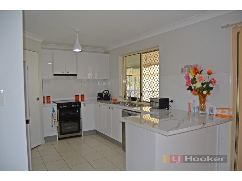 Kensington Grove QLD 4341