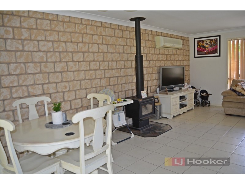 Kensington Grove QLD 4341