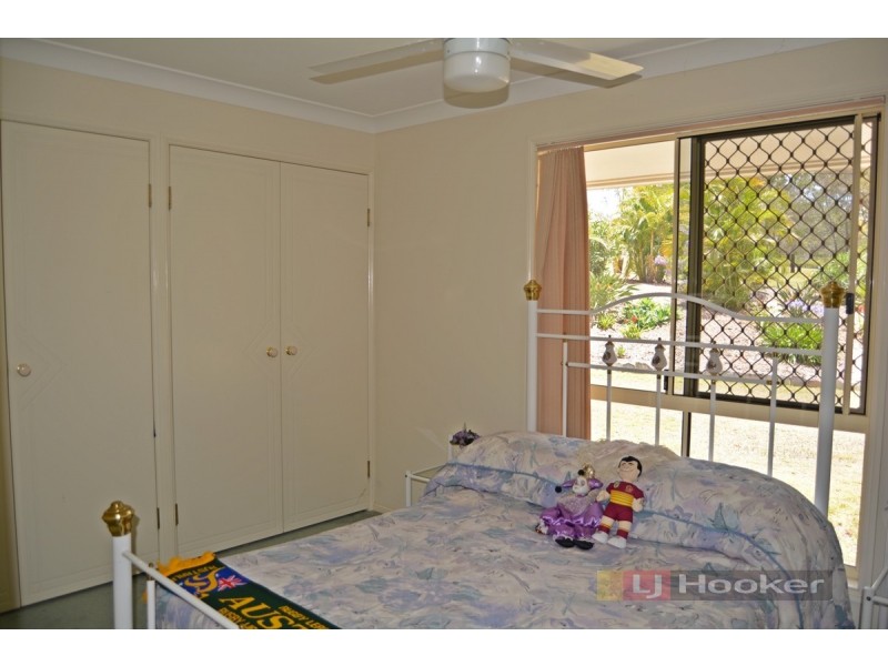 Kensington Grove QLD 4341