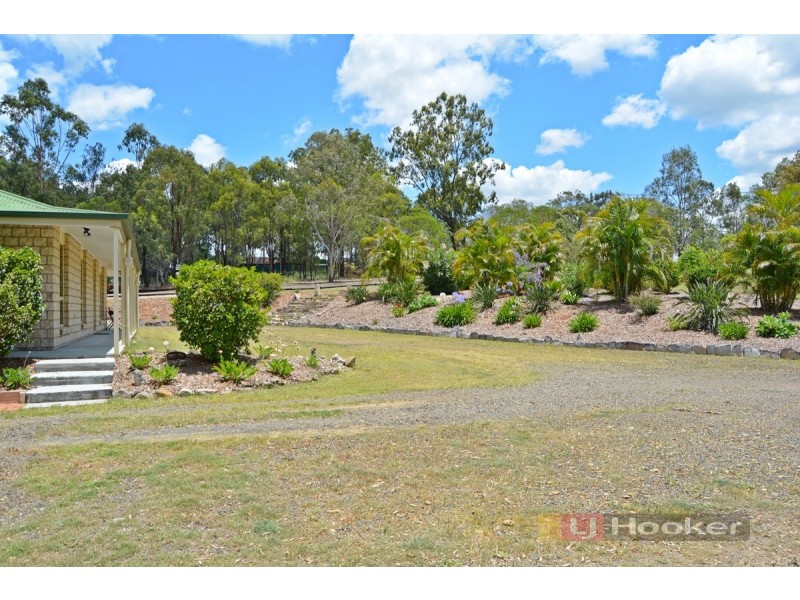 Kensington Grove QLD 4341