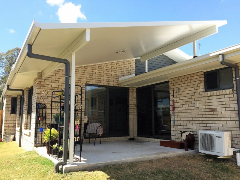 Laidley QLD 4341