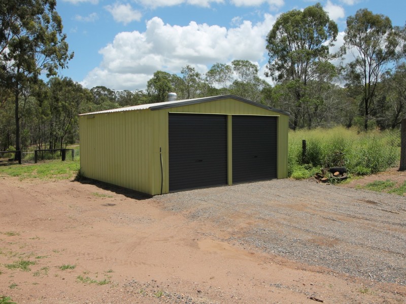 8 Joyce Road, Plainland QLD 4341