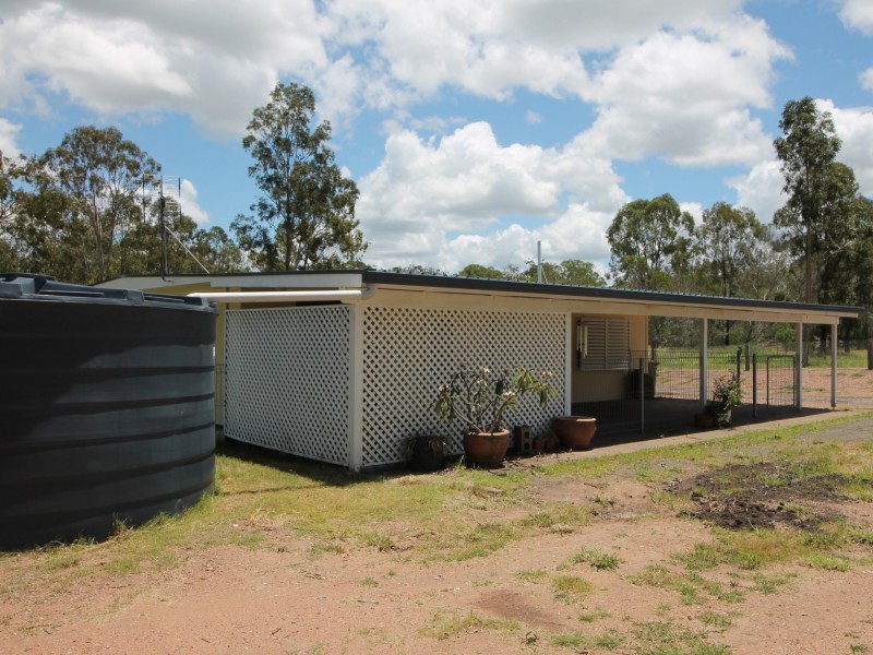 8 Joyce Road, Plainland QLD 4341