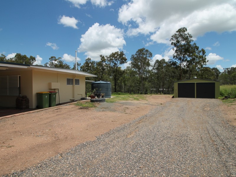 8 Joyce Road, Plainland QLD 4341