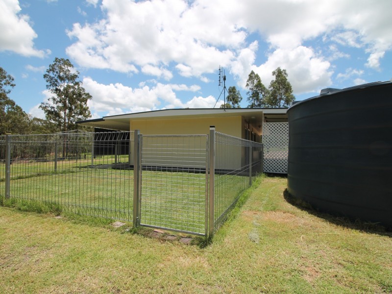 8 Joyce Road, Plainland QLD 4341