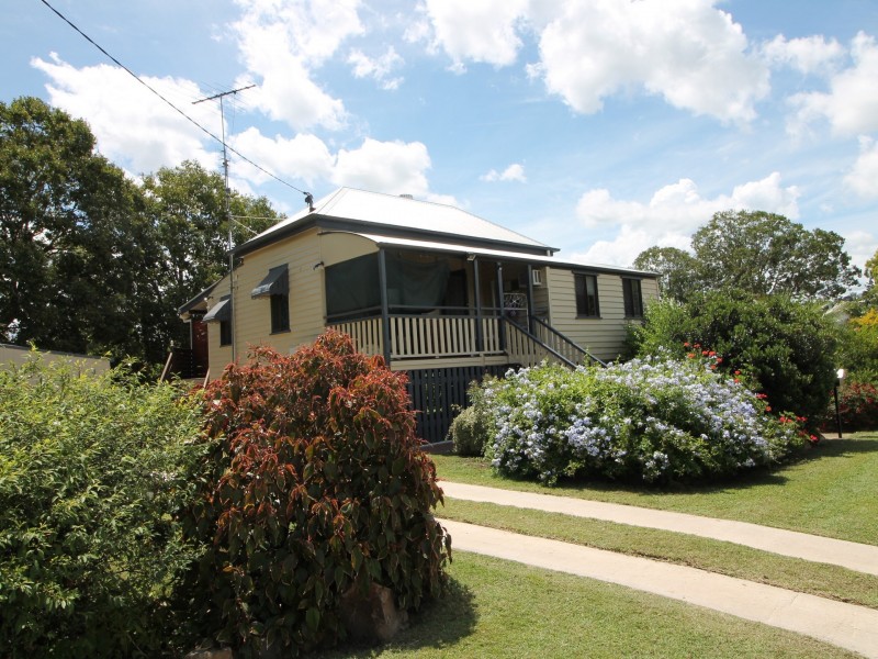 29 Head Street, Laidley QLD 4341