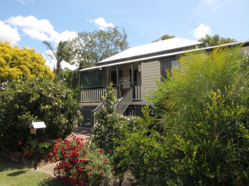 29 Head Street, Laidley QLD 4341