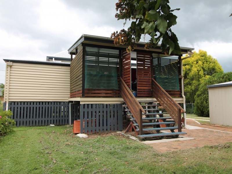 29 Head Street, Laidley QLD 4341
