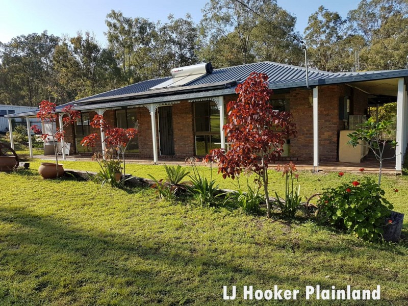 2 Rosella Avenue, Regency Downs QLD 4341