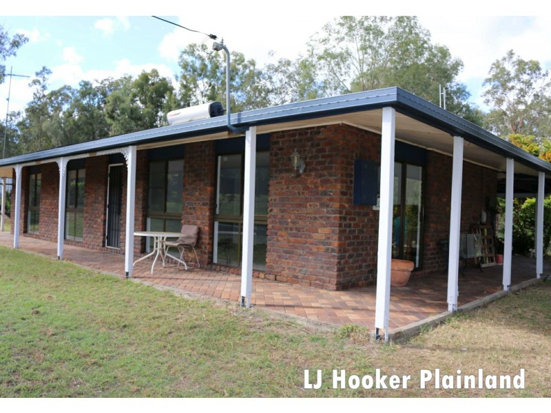 2 Rosella Avenue, Regency Downs QLD 4341