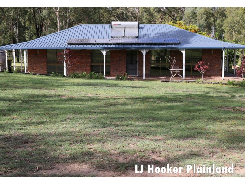 2 Rosella Avenue, Regency Downs QLD 4341