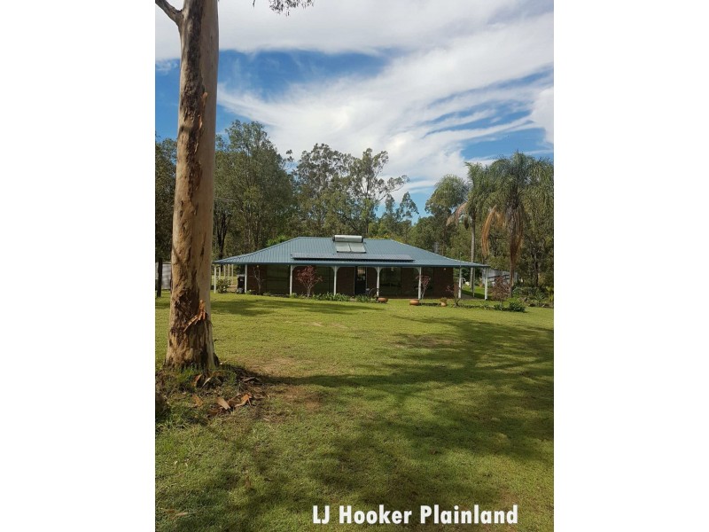 2 Rosella Avenue, Regency Downs QLD 4341