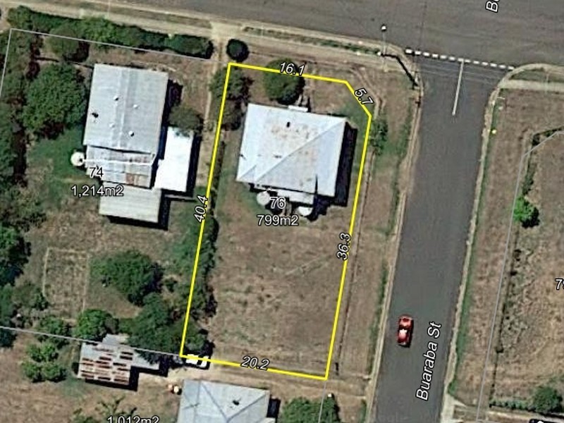 76 Old College Rd, Gatton QLD 4343