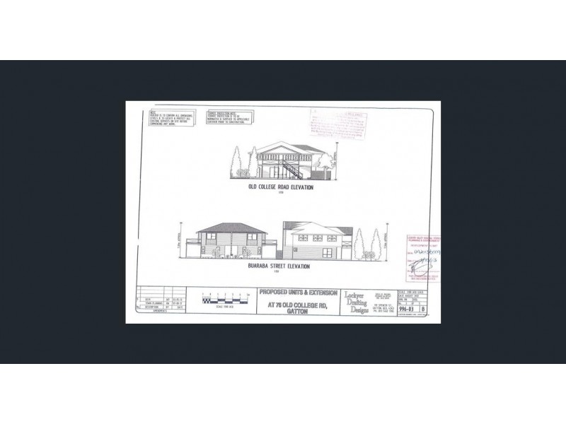 76 Old College Rd, Gatton QLD 4343
