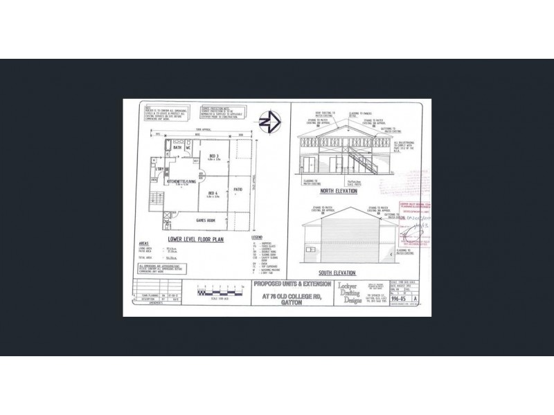 76 Old College Rd, Gatton QLD 4343