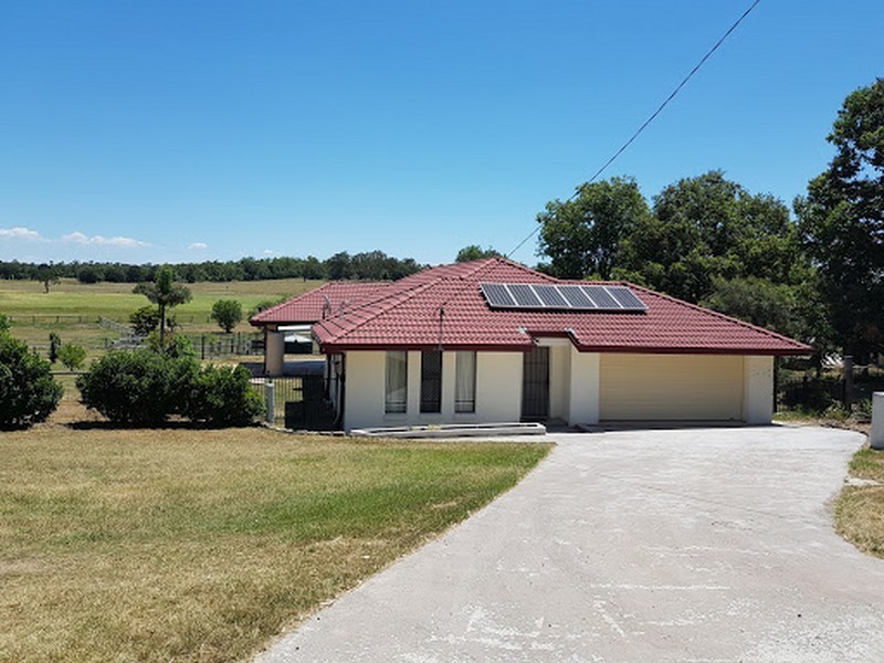 Regency Downs QLD 4341