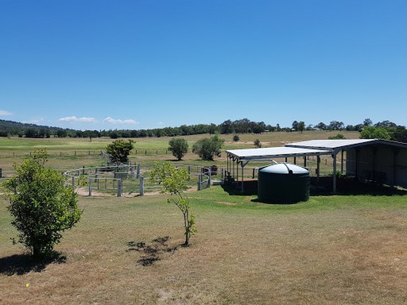 Regency Downs QLD 4341