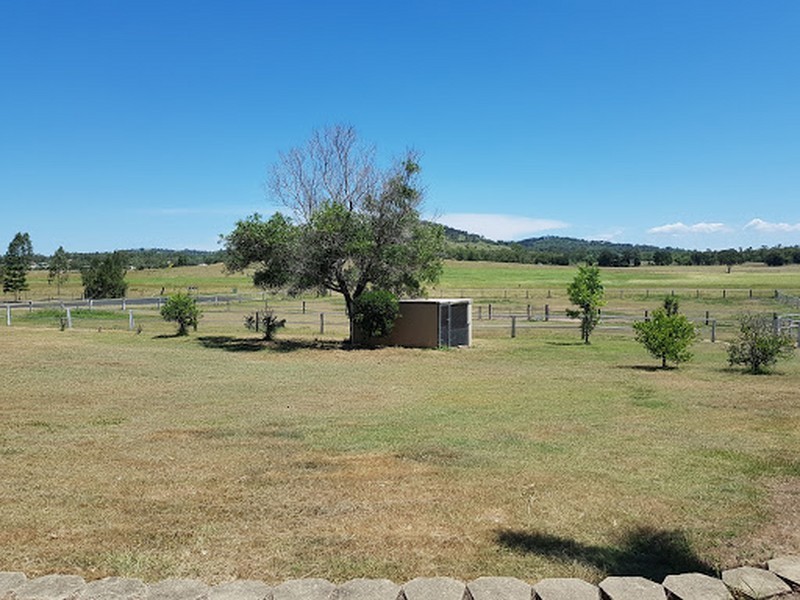 Regency Downs QLD 4341