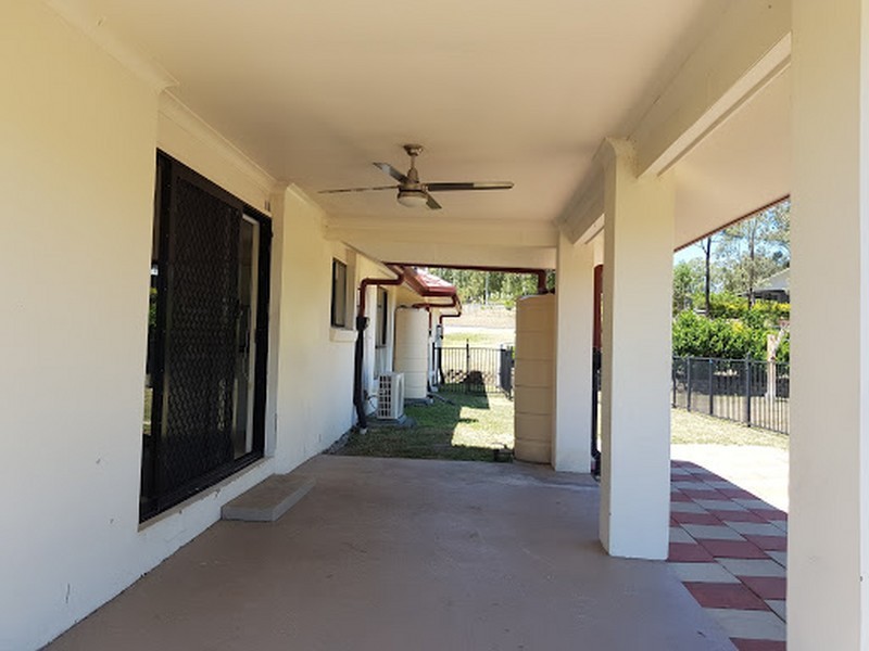 Regency Downs QLD 4341