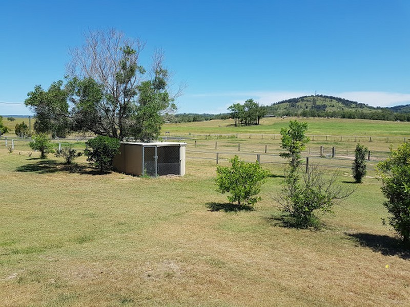 Regency Downs QLD 4341