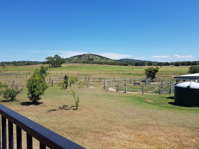 Regency Downs QLD 4341