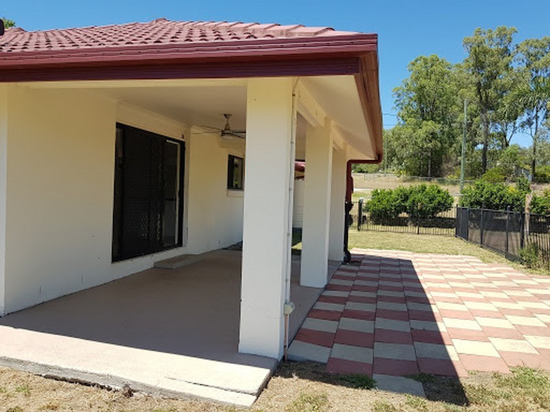 Regency Downs QLD 4341