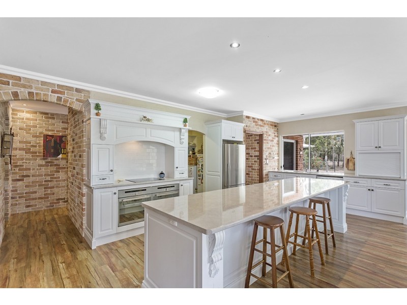 587 Gatton-Esk Rd, Adare QLD 4343