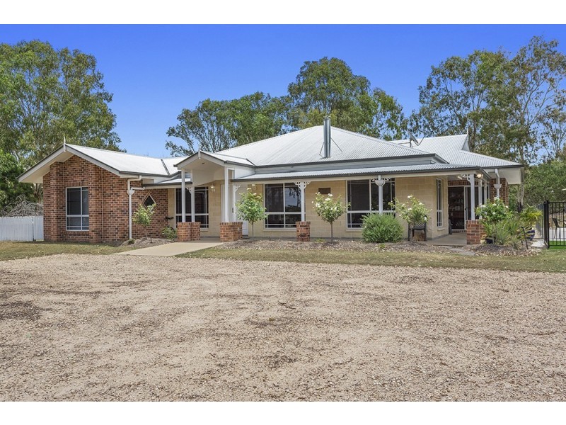 587 Gatton-Esk Rd, Adare QLD 4343
