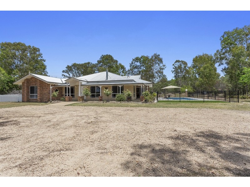 587 Gatton-Esk Rd, Adare QLD 4343