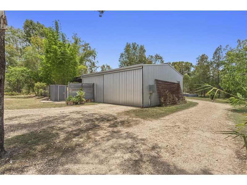 587 Gatton-Esk Rd, Adare QLD 4343