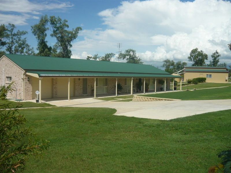 Laidley Heights QLD 4341