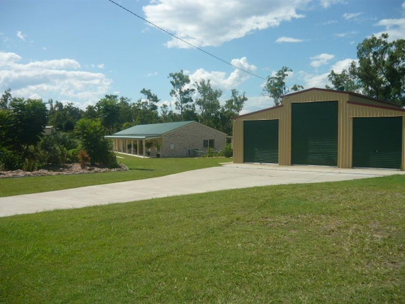 Laidley Heights QLD 4341