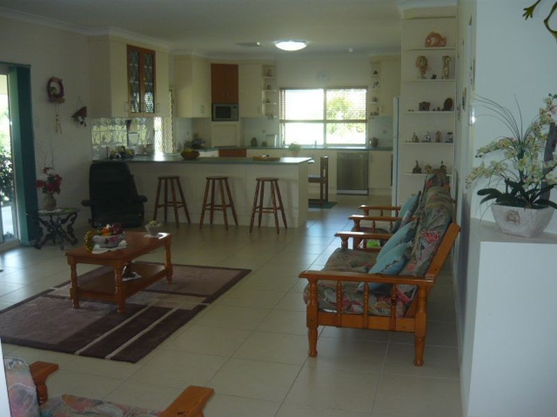 Laidley Heights QLD 4341