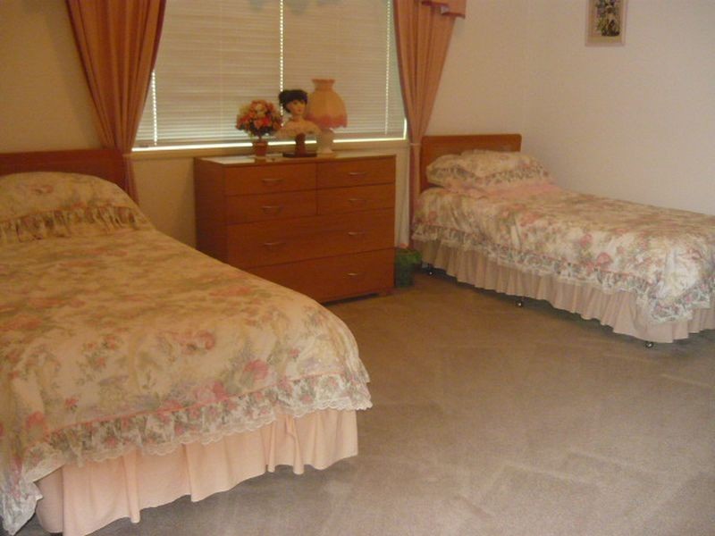 Laidley Heights QLD 4341