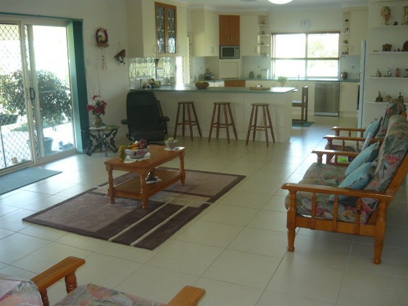 Laidley Heights QLD 4341