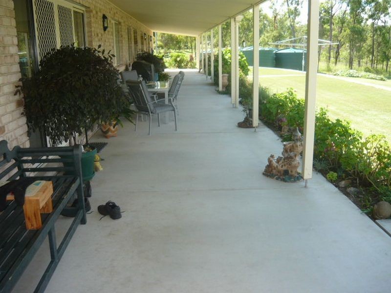 Laidley Heights QLD 4341