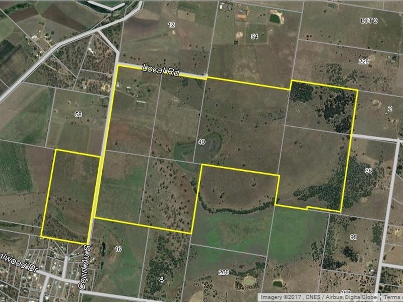 49 Court Ave North, Brightview QLD 4311