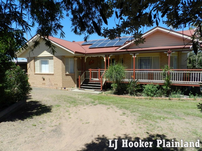 17 Fairway Dr, Hatton Vale QLD 4341