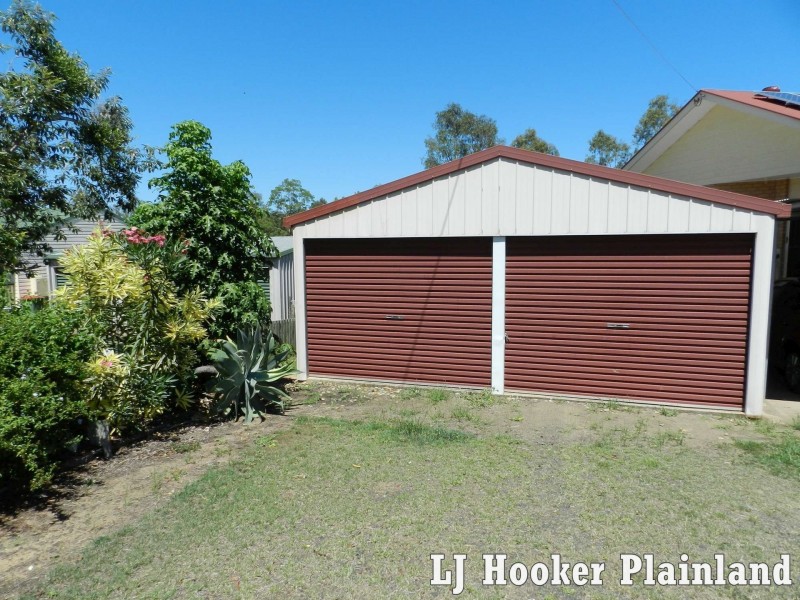 17 Fairway Dr, Hatton Vale QLD 4341