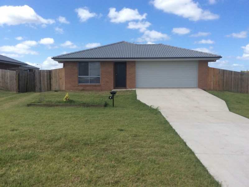 Laidley QLD 4341