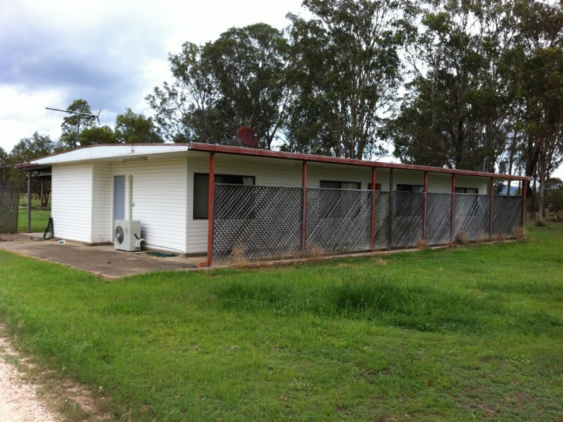 Laidley QLD 4341