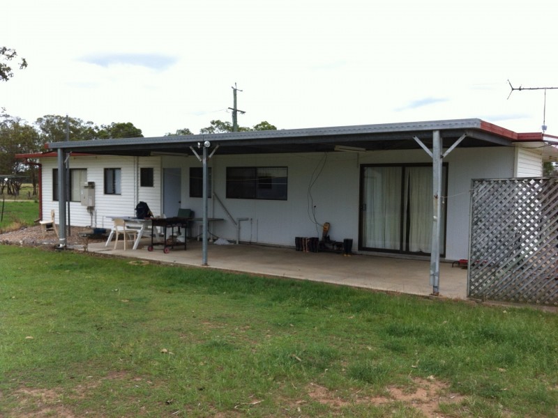 Laidley QLD 4341