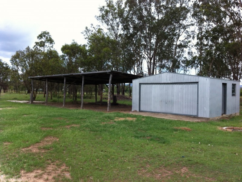 Laidley QLD 4341