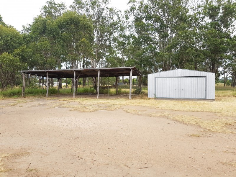 Laidley QLD 4341